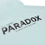 Áo hoodie zip Paradox® BASIC 'MODEST'