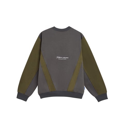 Ao sweater Paradox BANDS