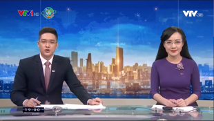  [VTV1] ĐỀ XUẤT VỚI THỦ TƯỚNG VỀ VIỆC TÀI TRỢ MIỄN PHÍ XỬ LÝ THÍ ĐIỂM LÀM SẠCH MỘT ĐOẠN SÔNG TÔ LỊCH 