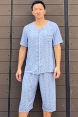MLK011S81-BỘ KATE LỬNG NAM