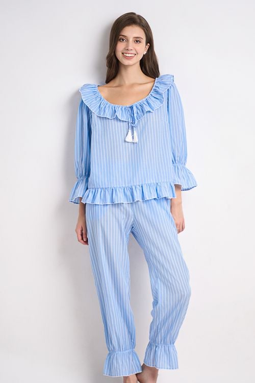  BKD030S41-BỘ KATE DÀI 