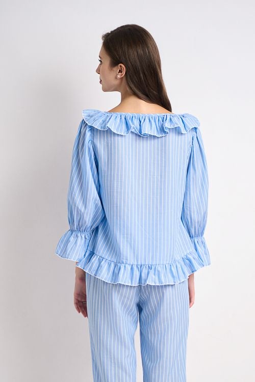  BKD030S41-BỘ KATE DÀI 