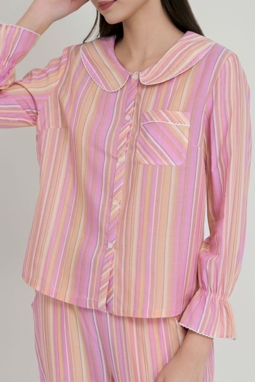  BKD080W41-BỘ KATE  DÀI 