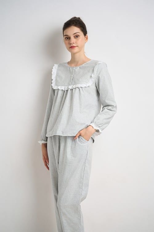  BKD103W01-BỘ KATE DÀI 