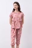  BKL020W41-BỘ KATE LỬNG 