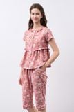  BKL020W41-BỘ KATE LỬNG 