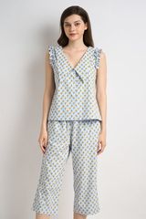 BKL050W41-BỘ KATE LỬNG