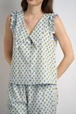  BKL050W41-BỘ KATE LỬNG 