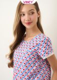  BKL057W82-BỘ KATE LỬNG 