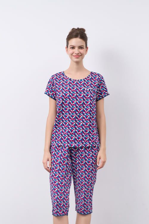  BKL058W81-BỘ KATE LỬNG 