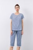 BKL058W82-BỘ KATE LỬNG 