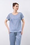  BKL058W82-BỘ KATE LỬNG 