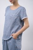  BKL058W82-BỘ KATE LỬNG 