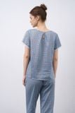 BKL058W82-BỘ KATE LỬNG 