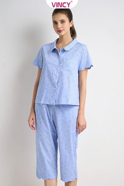  BKL098S81-BỘ KATE LỬNG 