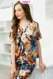  BLS020S31 - BỘ SATIN LỬNG 