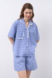  BSK010W41-BỘ SHORT KATE 