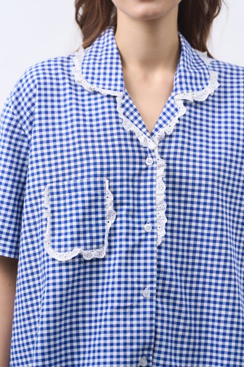  BSK010W41-BỘ SHORT KATE 