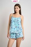  BSK013S92- BỘ SHORT KATE 