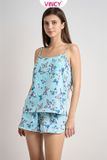  BSK013S92- BỘ SHORT KATE 