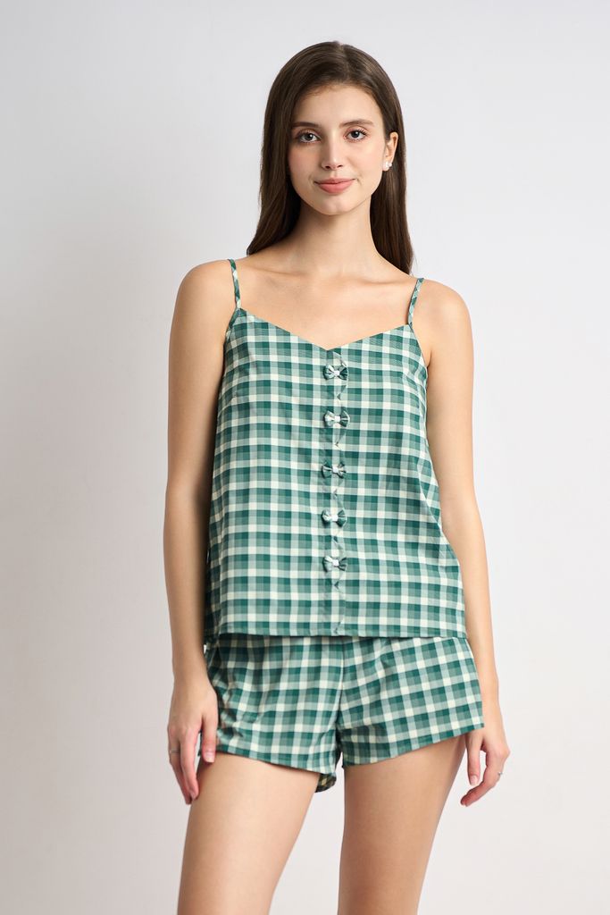  BSK014S21-BỘ SHORT KATE 