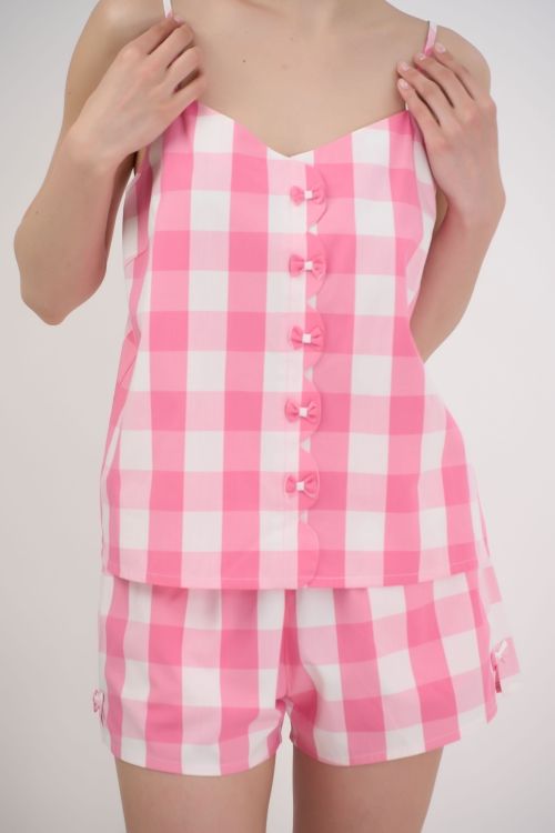  BSK015S22-BỘ SHORT KATE 2 DÂY VỚI THIẾT KẾ LƯỢN SÓNG XINH XẮN MANG ĐẾN SỰ NGỌT NGÀO, NỮ TÍNH,LÀ LỰA CHỌN LÝ TƯỞNG CHO MÙA HÈ 