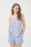  BSK018S01-BỘ SHORT TOLE 2 DÂY MANG ĐẾN SỰ THOẢI MÁI  VÀ PHONG CÁCH TRẺ TRUNG LÀ LỰA CHỌN LÝ TƯỞNG CHO MÙA NOEL 