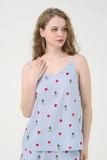  BSK018S01-BỘ SHORT TOLE 2 DÂY MANG ĐẾN SỰ THOẢI MÁI  VÀ PHONG CÁCH TRẺ TRUNG LÀ LỰA CHỌN LÝ TƯỞNG CHO MÙA NOEL 