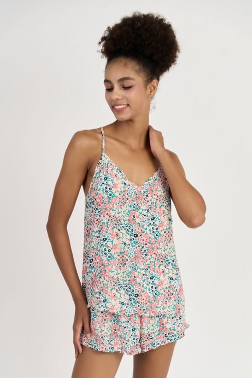  BSK01S5K20-BỘ SHORT TOLE 2 DÂY MANG ĐẾN SỰ THOẢI MÁI  VÀ PHONG CÁCH TRẺ TRUNG LÀ LỰA CHỌN LÝ TƯỞNG CHO MÙA HÈ 