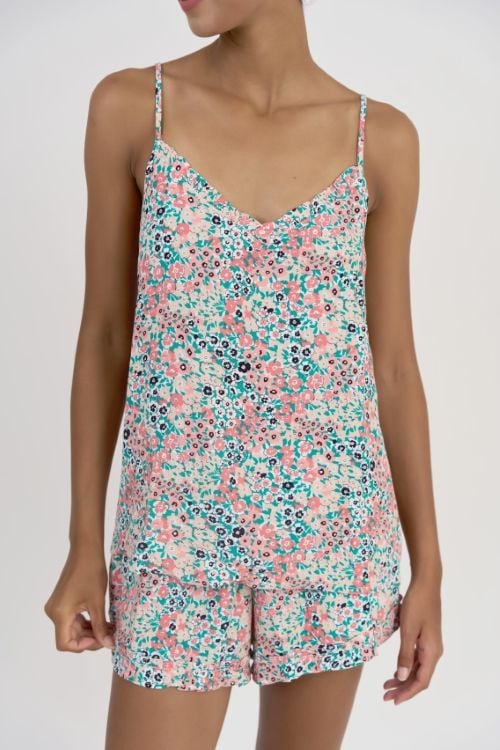  BSK01S5K20-BỘ SHORT TOLE 2 DÂY MANG ĐẾN SỰ THOẢI MÁI  VÀ PHONG CÁCH TRẺ TRUNG LÀ LỰA CHỌN LÝ TƯỞNG CHO MÙA HÈ 