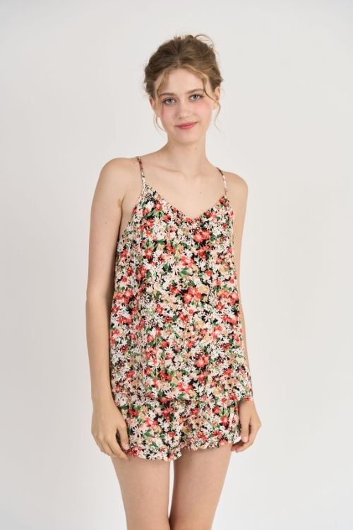  BSK01S5K21-BỘ SHORT TOLE 2 DÂY MANG ĐẾN SỰ THOẢI MÁI  VÀ PHONG CÁCH TRẺ TRUNG LÀ LỰA CHỌN LÝ TƯỞNG CHO MÙA HÈ 