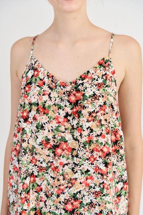  BSK01S5K21-BỘ SHORT TOLE 2 DÂY MANG ĐẾN SỰ THOẢI MÁI  VÀ PHONG CÁCH TRẺ TRUNG LÀ LỰA CHỌN LÝ TƯỞNG CHO MÙA HÈ 