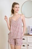 BSK01S5K22-BỘ SHORT TOLE 2 DÂY MANG ĐẾN SỰ THOẢI MÁI  VÀ PHONG CÁCH TRẺ TRUNG LÀ LỰA CHỌN LÝ TƯỞNG CHO MÙA HÈ 