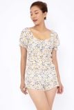  BSK030S11 - BỘ SHORTS TOLE 