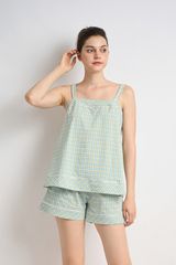 BSK032W31-BỘ SHORTS KATE