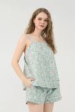  BSK033W32-BỘ SHORT KATE 