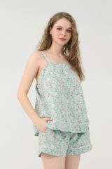 BSK033W32-BỘ SHORT KATE