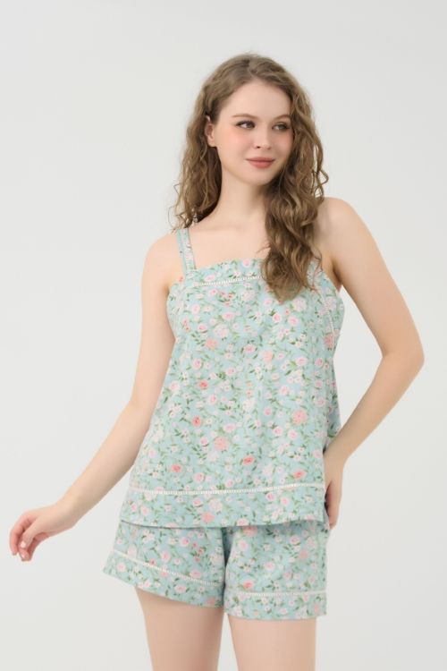  BSK033W32-BỘ SHORT KATE 