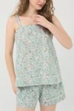  BSK033W32-BỘ SHORT KATE 