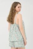  BSK033W32-BỘ SHORT KATE 