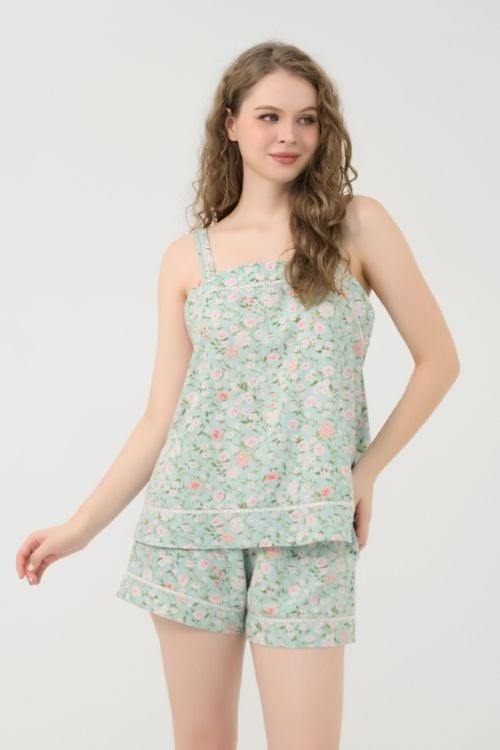  BSK033W33-BỘ SHORT KATE 