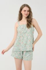 BSK033W33-BỘ SHORT KATE