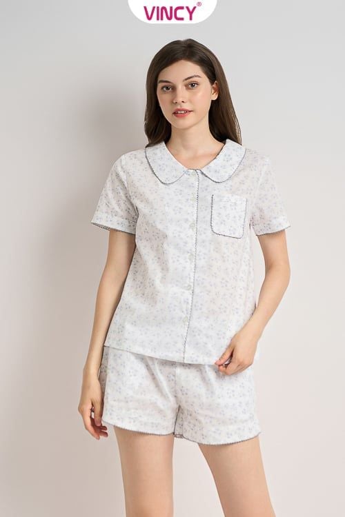  BSK051W31-BỘ SHORT KATE 