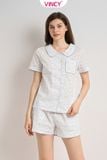  BSK051W31--BỘ SHORT KATE 