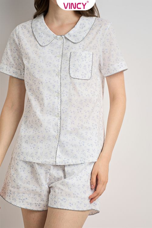  BSK051W31-BỘ SHORT KATE 