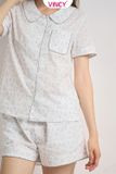  BSK051W31--BỘ SHORT KATE 