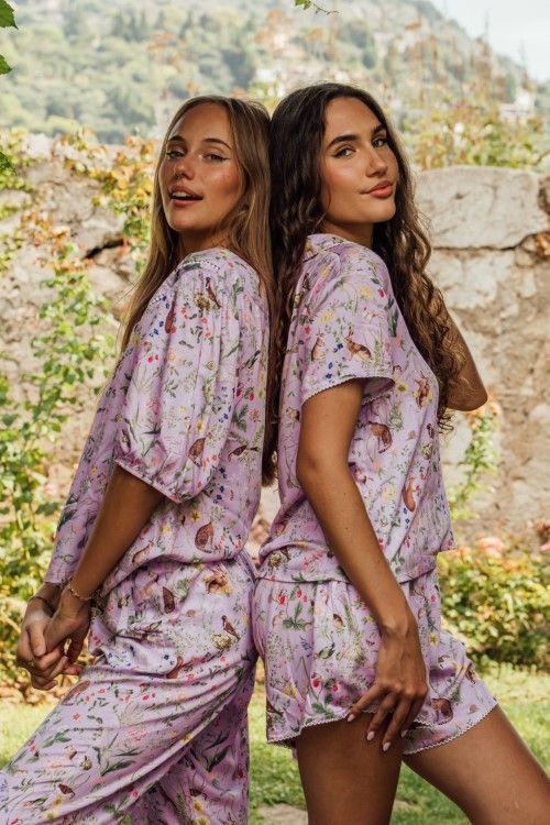  BSK060W41-BỘ SHORT TOLE 