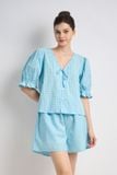  BSK110S41-BỘ SHORT KATE 