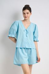 BSK110S41-BỘ SHORT KATE