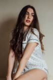  BSS010S51-BỘ SHORT SATIN VỚI THIẾT KẾ CỔ PIJAMA MANG PHONG CÁCH NHẸ NHÀNG VÀ THOẢI MÁI KHI MẶC 